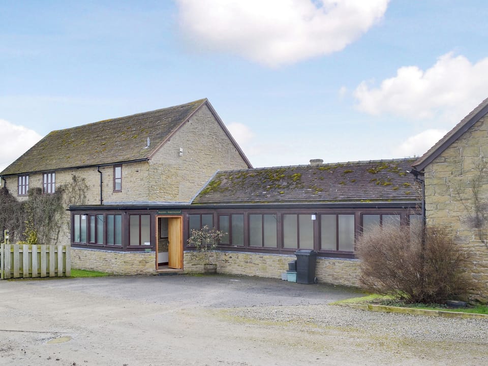 Exterior | The Walton - Upper Onibury Cottages, Onibury, near Ludlow