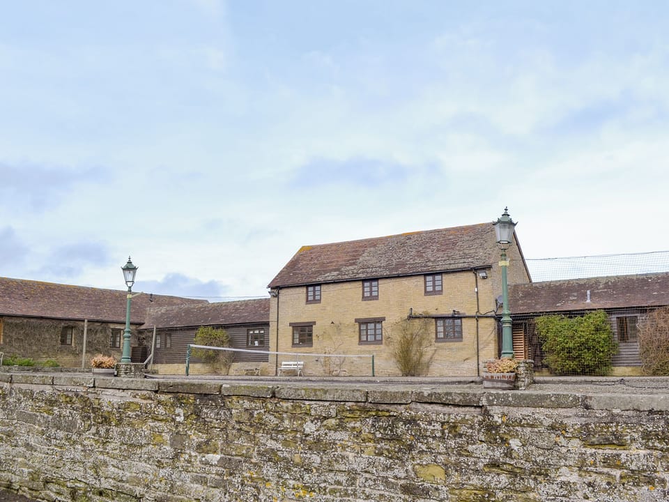 Exterior | The Walton - Upper Onibury Cottages, Onibury, near Ludlow