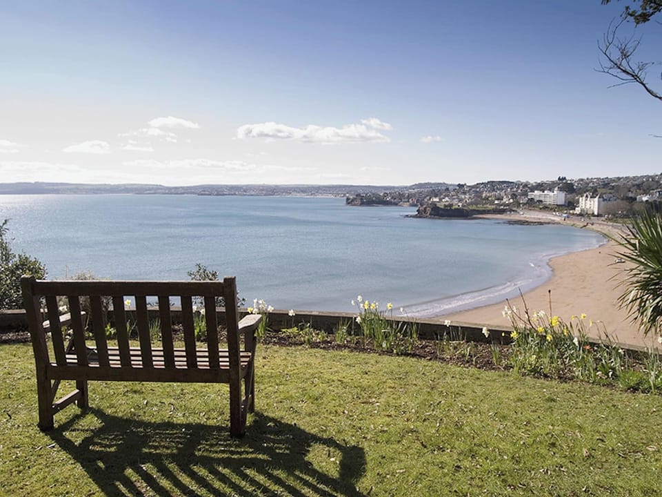View | Astor House, Torquay