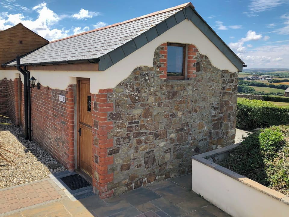 Fantastic accommodation | Wenna&rsquo;s Well - Wooldown Holiday Cottages, Marhamchurch, near Bude