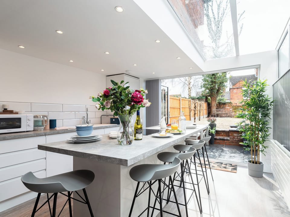 Kitchen/diner | Cherry Orchard, Shrewsbury
