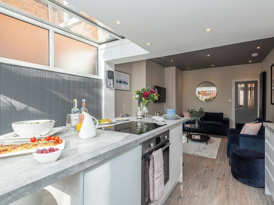 Kitchen/diner | Cherry Orchard, Shrewsbury