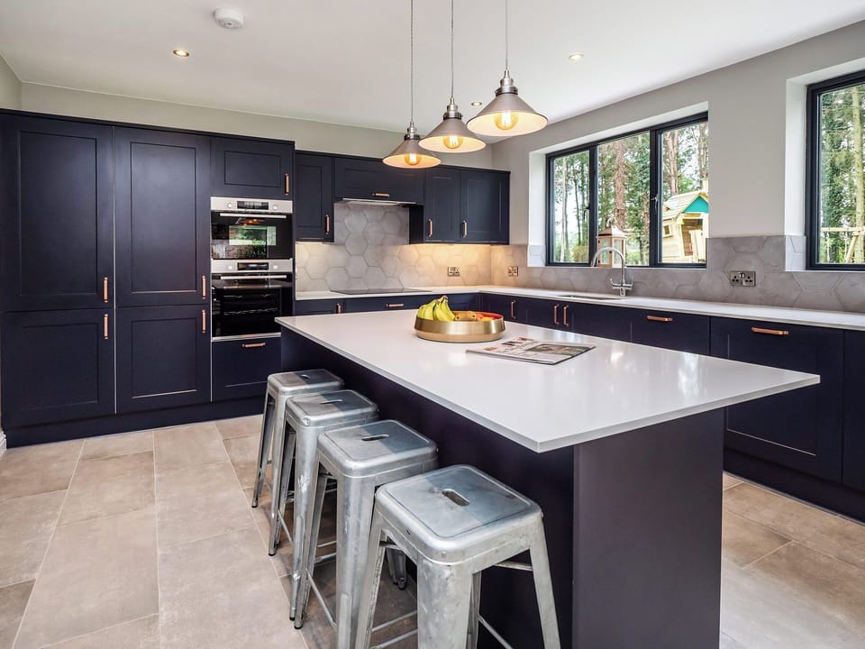 Kitchen | Broad House, Dilham, near North Walsham