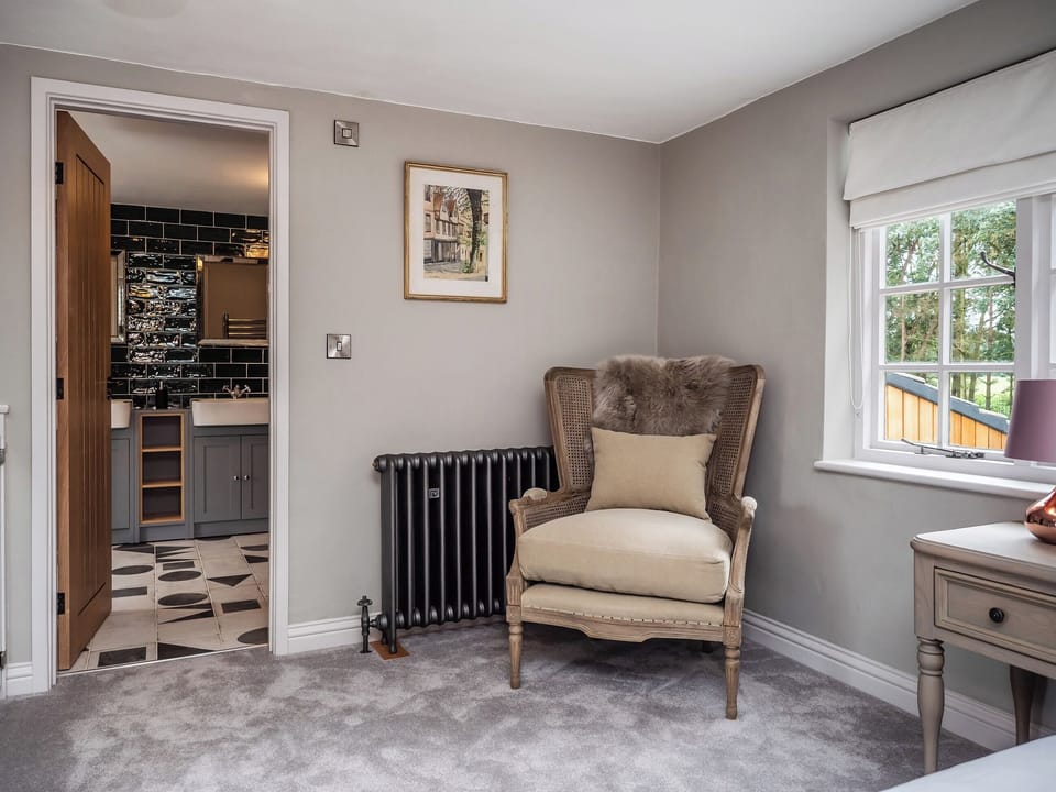 Master bedroom | Broad House, Dilham, near North Walsham