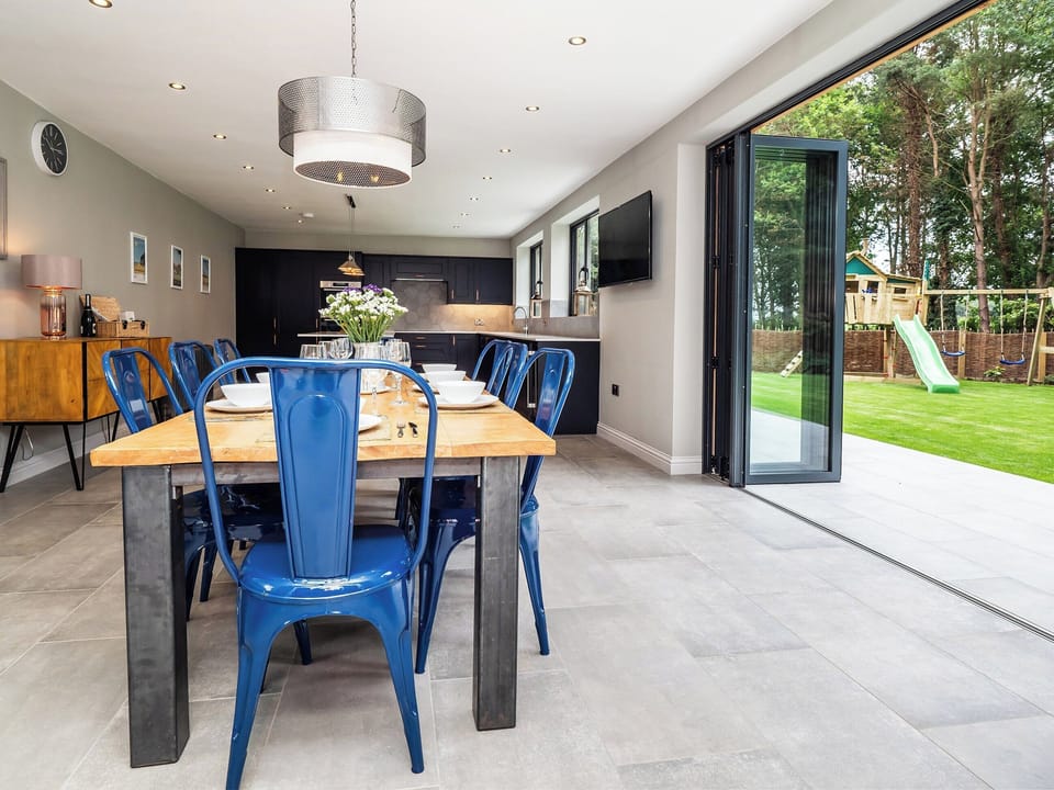 Dining Area | Broad House, Dilham, near North Walsham