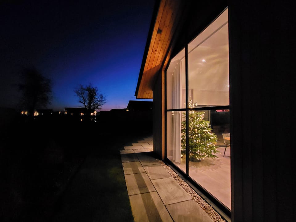 Exterior | Blue Iris Cottage - Ashlin Farm Barns, Dunholme, near Lincoln