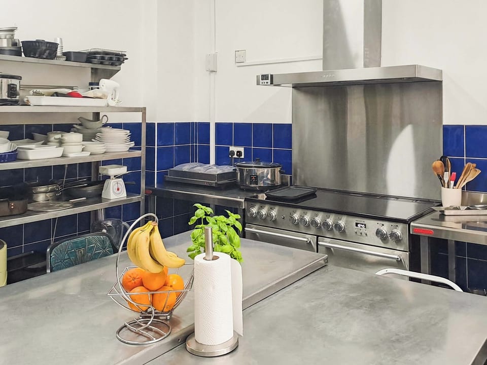 Kitchen | Foxhills Hideaway, Shanklin