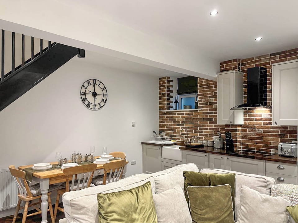 Dining Area | Coachmans Cottage, Settle