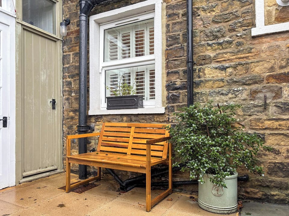 Outdoor | Bailey Cottage, Skipton
