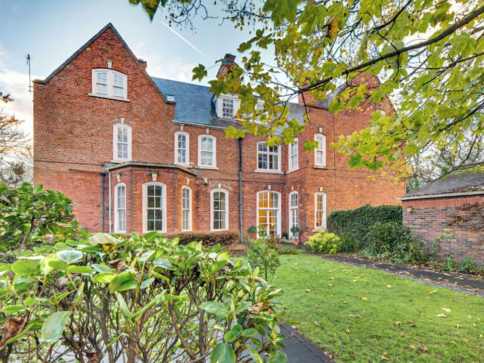 Exterior | Angels Haven, Newcastle Upon Tyne