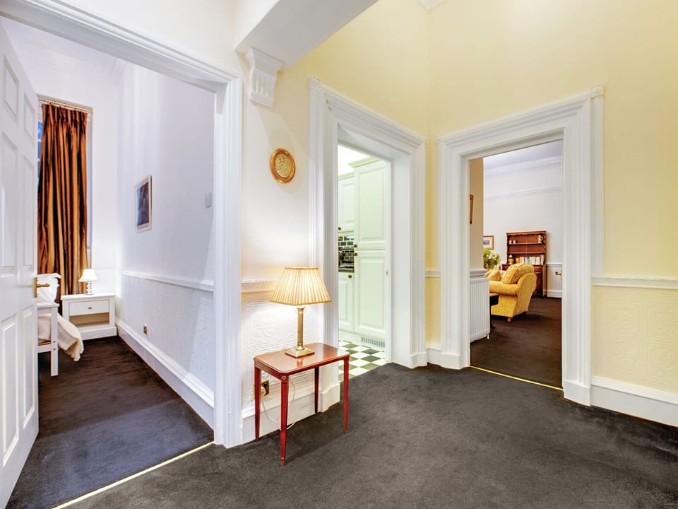 Interior | Angels Haven, Newcastle Upon Tyne