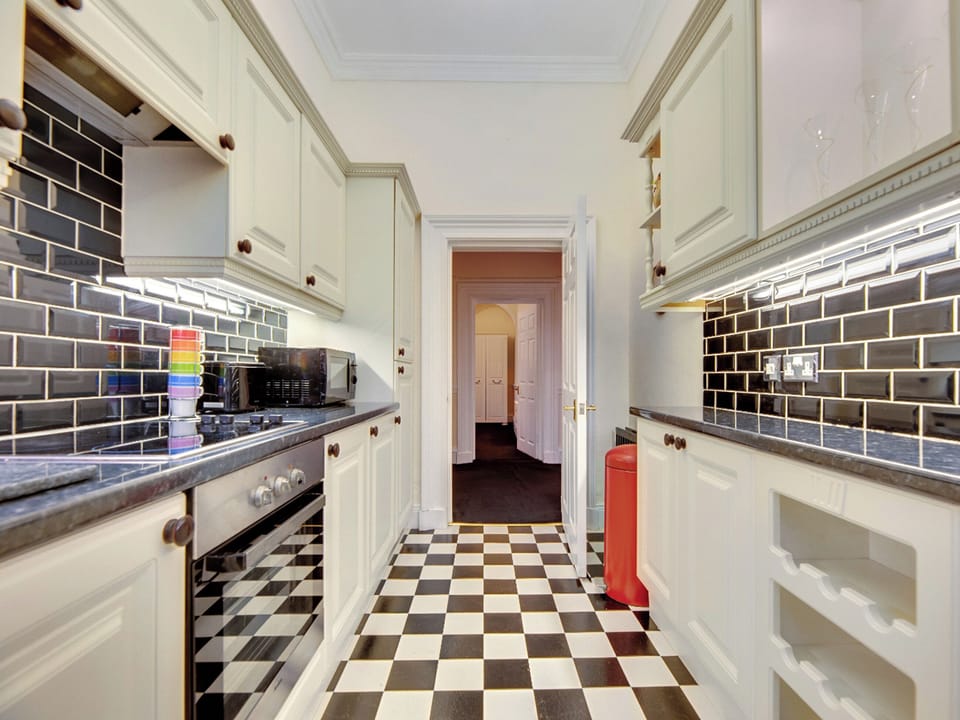 Kitchen | Angels Haven, Newcastle Upon Tyne