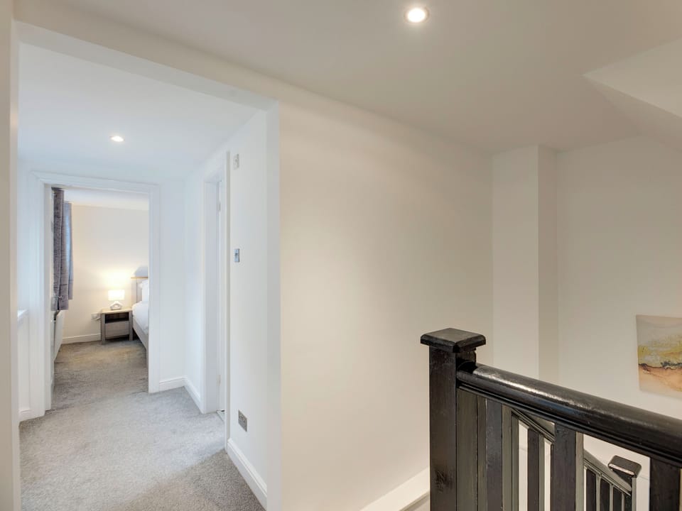 Bathroom | Armstrong Apartments 1B, Newcastle Upon Tyne