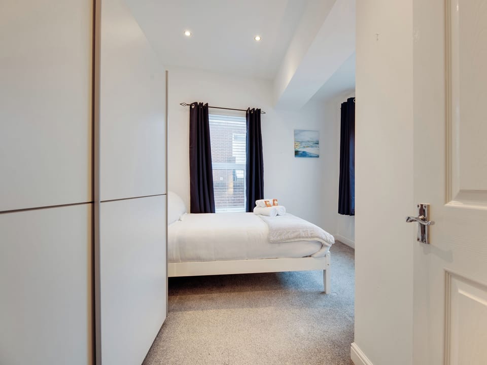 Double bedroom | Armstrong Apartments 1B, Newcastle Upon Tyne