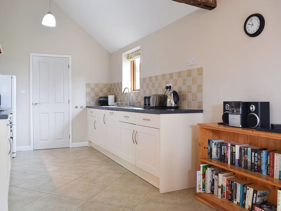 Kitchen | The Old Dairy - North Mere, Kenilworth