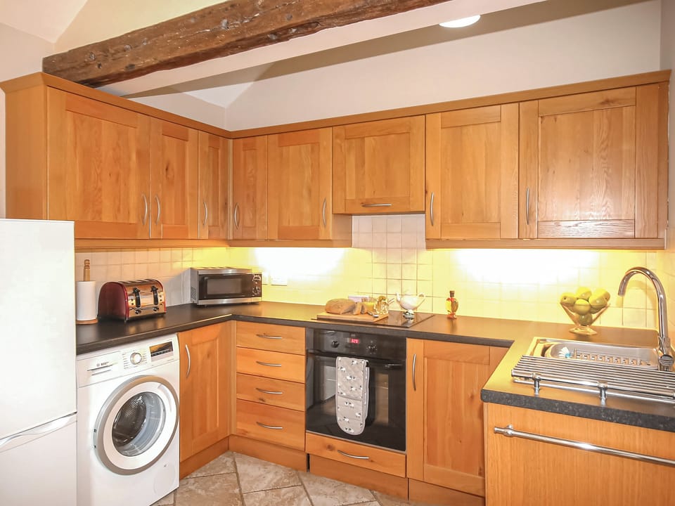 Kitchen | The Coach House - North Mere, Kenilworth