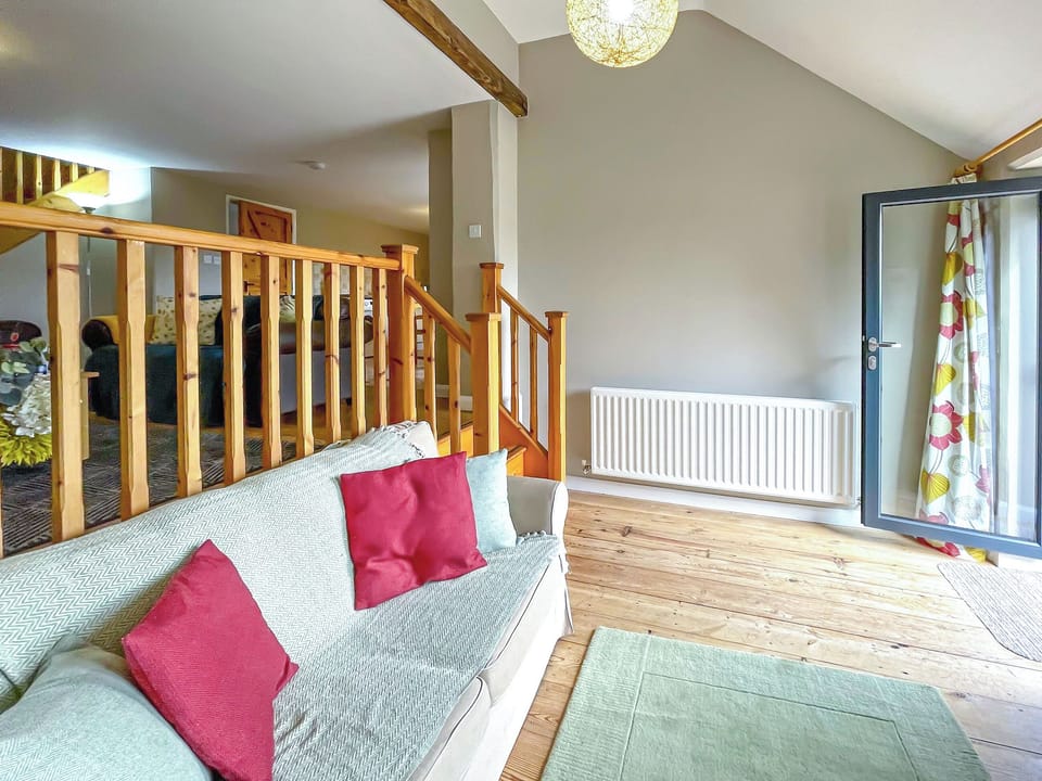 Interior | The Granary - North Mere, Kenilworth