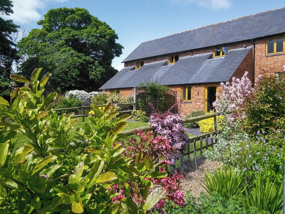 Living area | The Granary - North Mere, Kenilworth