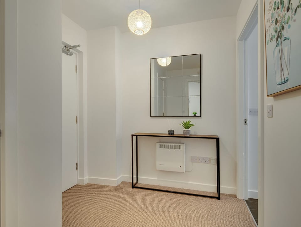 Interior | Charlton Bonds 1B, Newcastle Upon Tyne