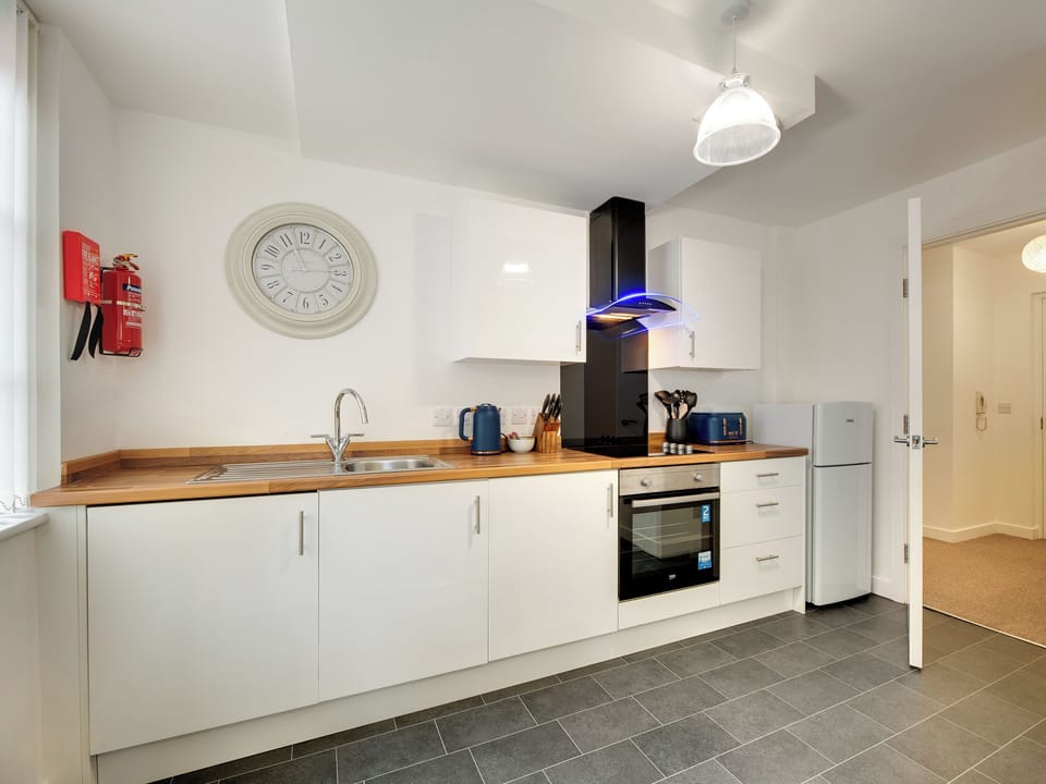 Kitchen | Charlton Bonds 1B, Newcastle Upon Tyne