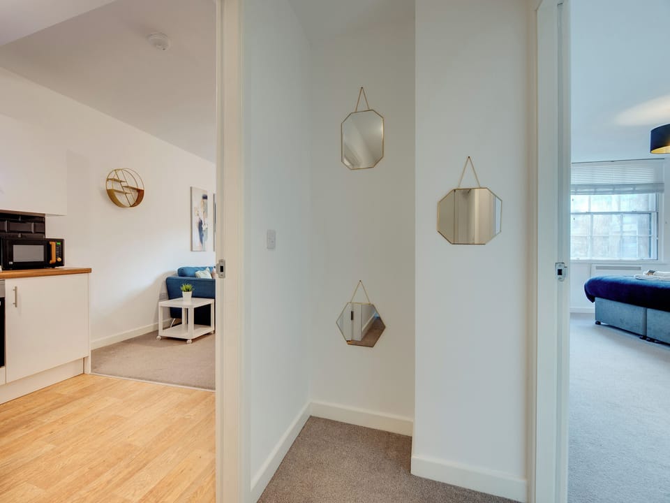 Interior | Charlton Bonds 1A, Newcastle Upon Tyne