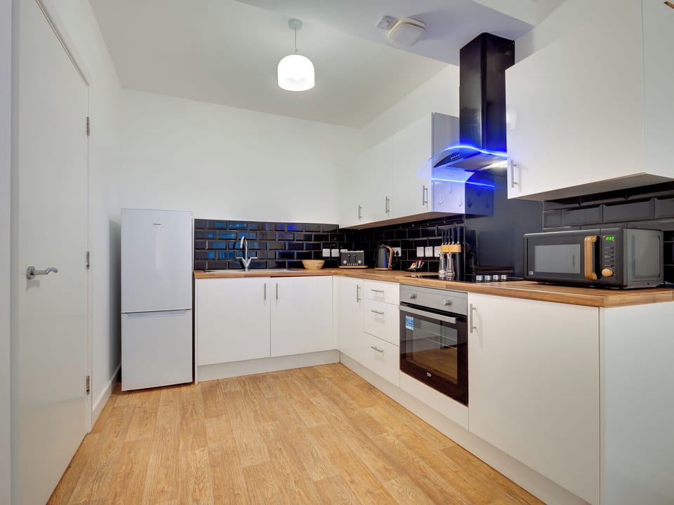 Kitchen | Charlton Bonds 1A, Newcastle Upon Tyne