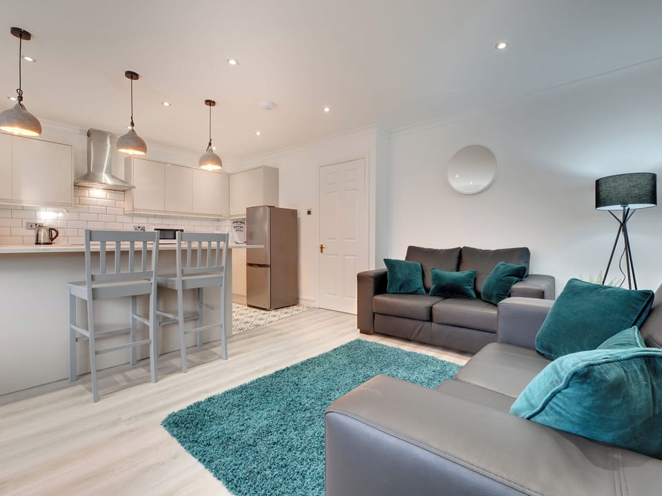 Living area | Ravensworth Retreat, Newcastle Upon Tyne