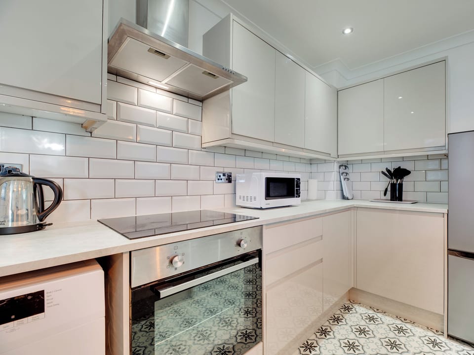 Kitchen | Ravensworth Retreat, Newcastle Upon Tyne