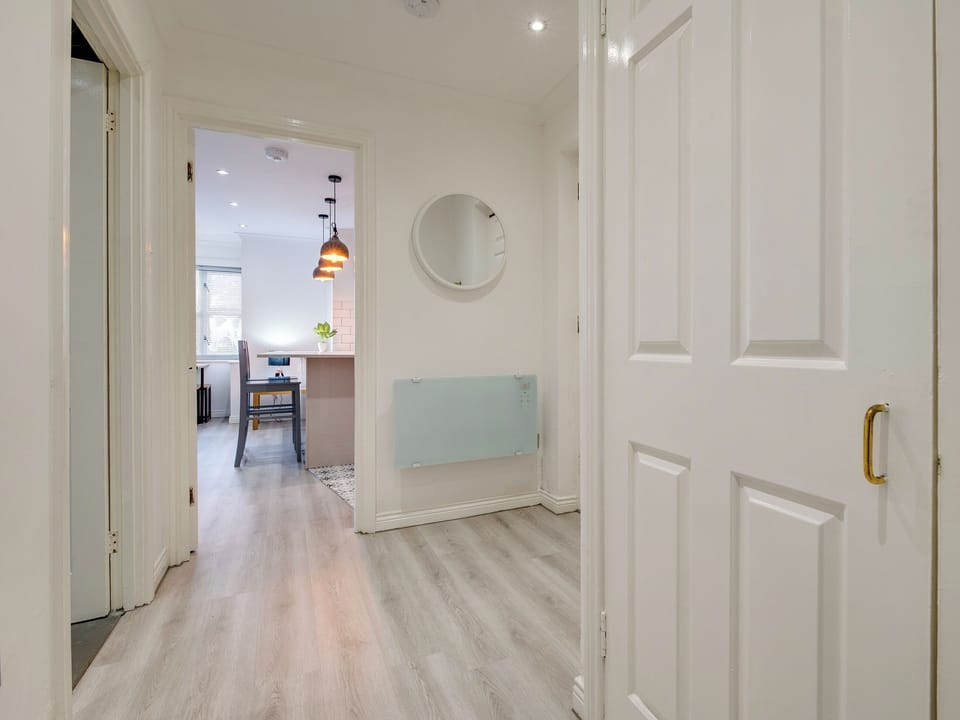 Hallway | Ravensworth Retreat, Newcastle Upon Tyne