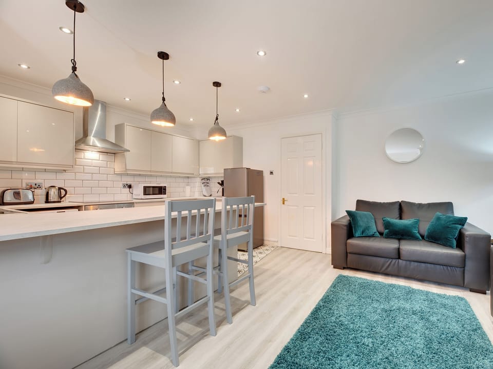 Living area | Ravensworth Retreat, Newcastle Upon Tyne