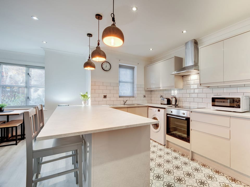 Kitchen | Ravensworth Retreat, Newcastle Upon Tyne