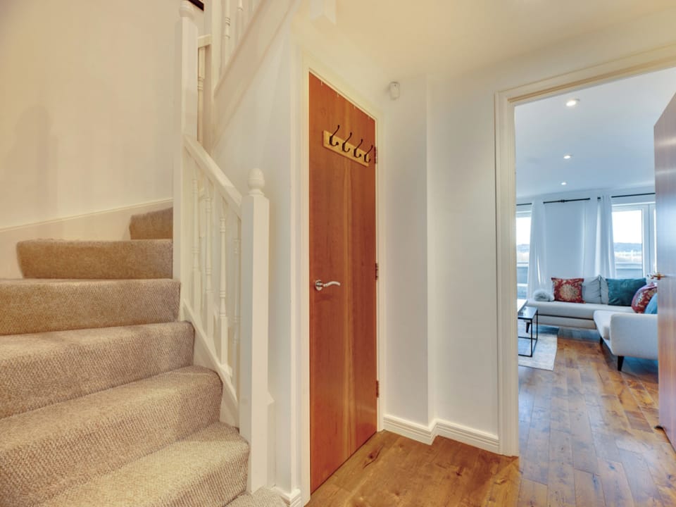 Interior | Swan Apartments 1A, Newcastle Upon Tyne