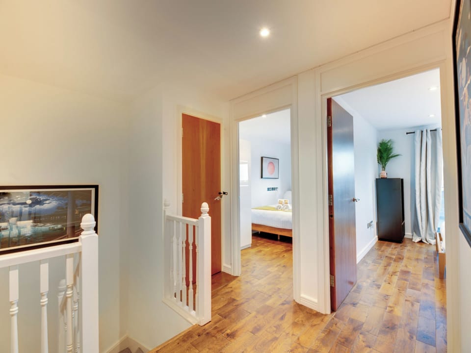 Interior | Swan Apartments 1A, Newcastle Upon Tyne