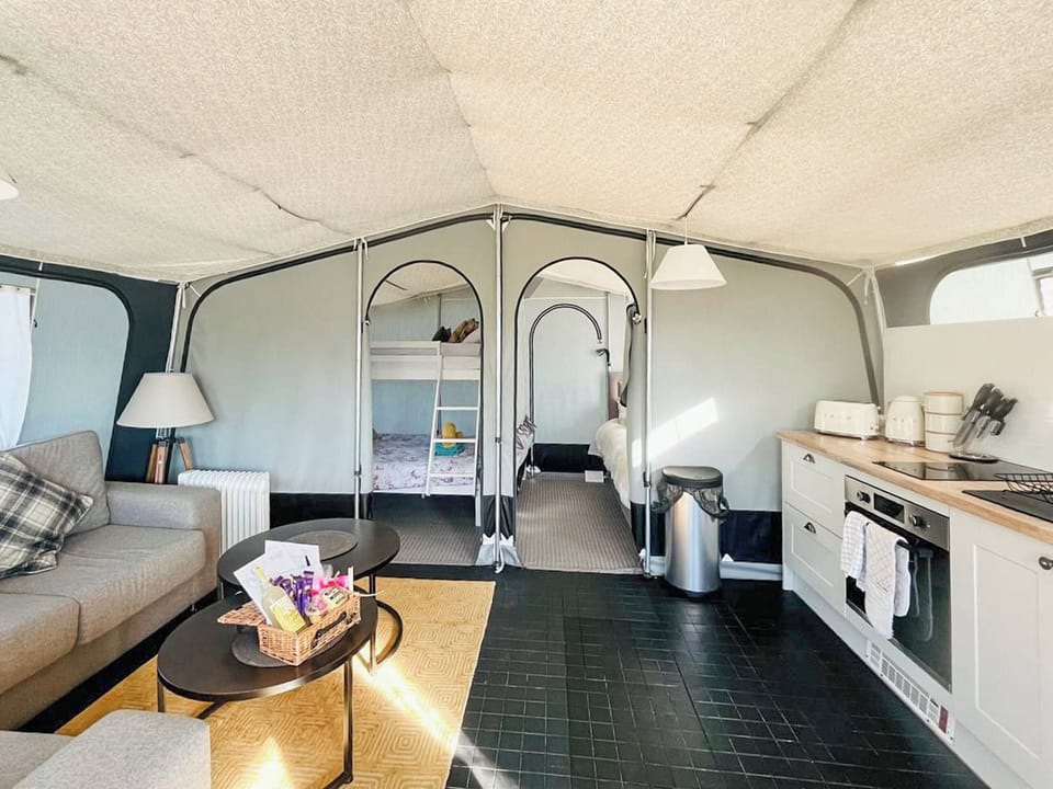 Living area | Heron - Cae Llwyn, Rhayader and the Elan Valley