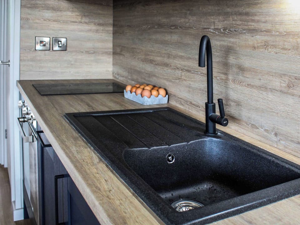 Kitchen | Fawns Rest - Cae Llwyn, Rhayader and the Elan Valley