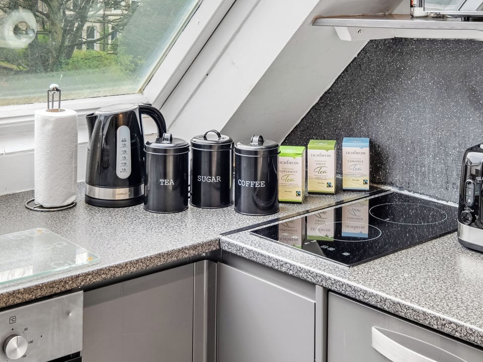 Kitchen | Sandyford Apartment, Jesmond