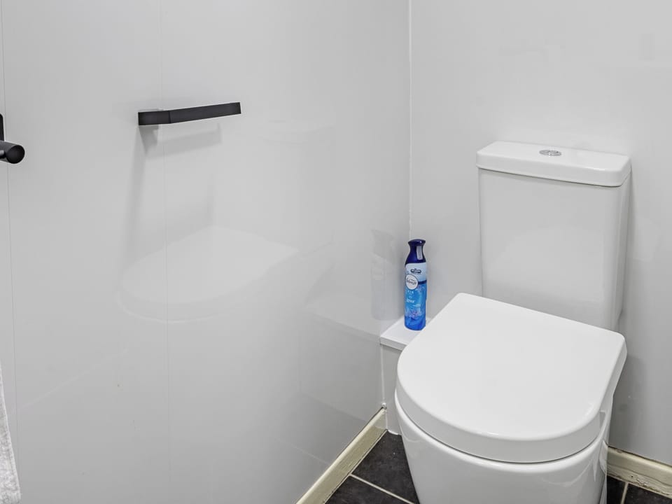 Bathroom | Portland Apartment, Jesmond