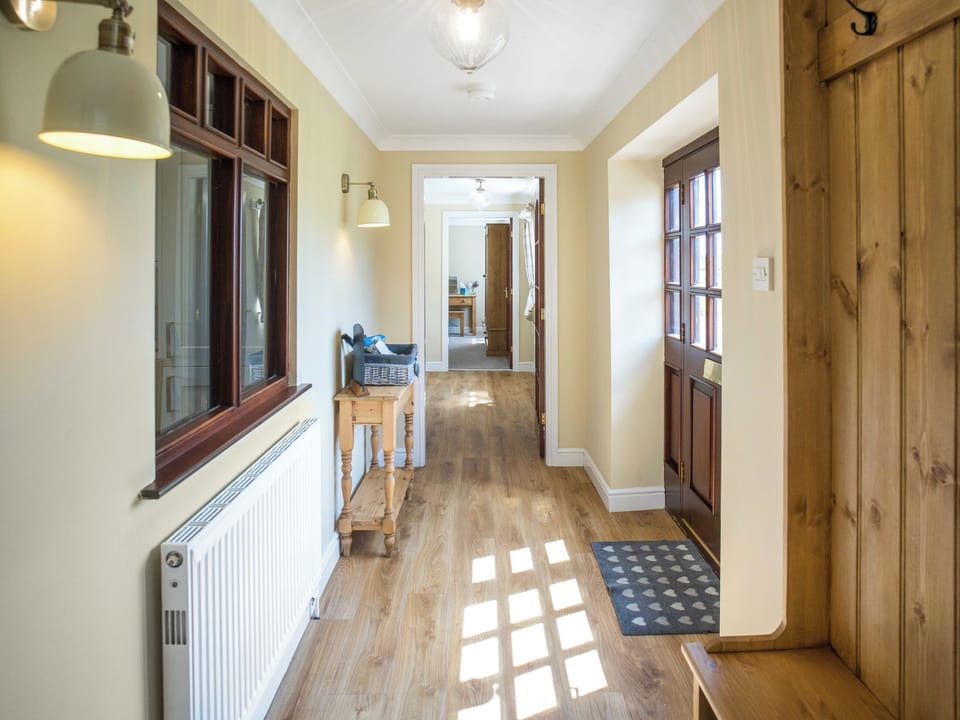 Interior | The Stables - JB Farming & Country Stays, Blankney Fen