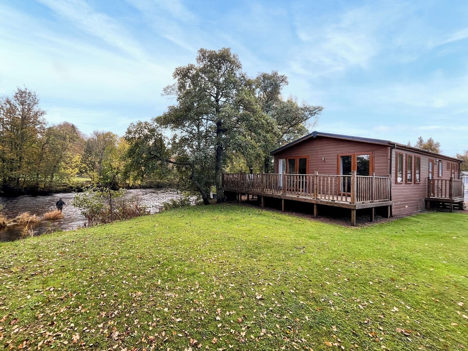 Exterior | The Ardle, Crieff