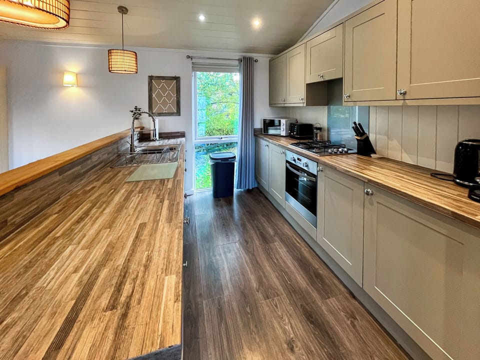 Kitchen | The Ardle, Crieff