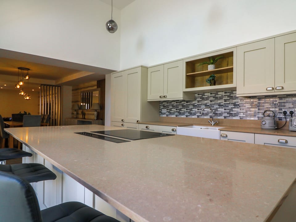 Kitchen | 16 Newland - Morpeth Retreats, Warkworth