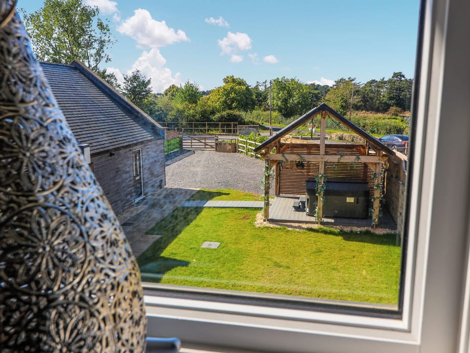 View | 16 Newland - Morpeth Retreats, Warkworth