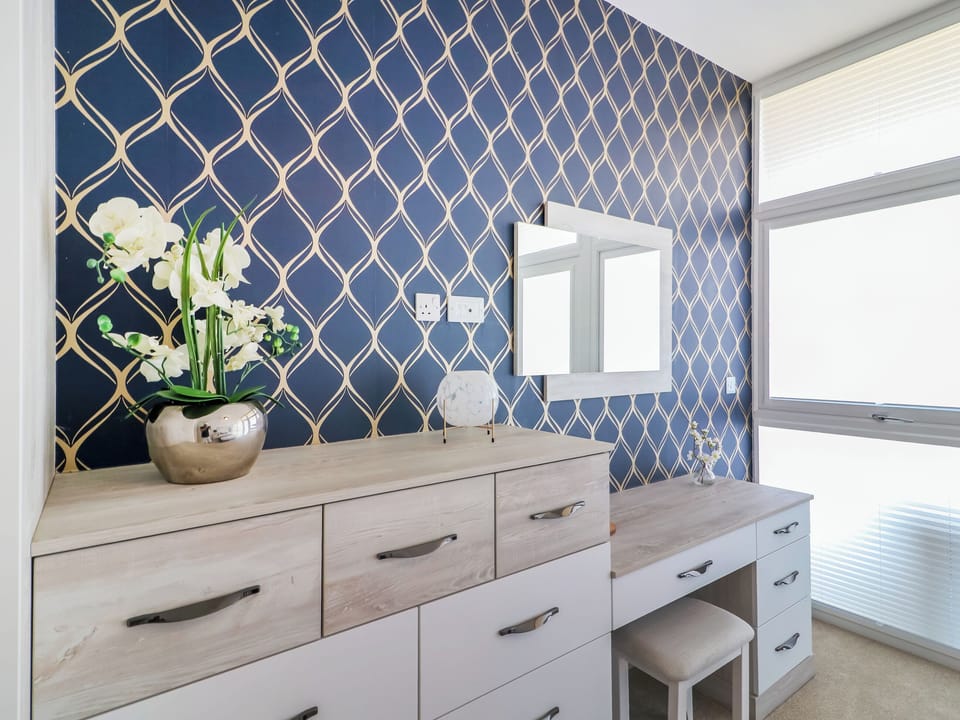 Double bedroom | 11 The Gavel - Morpeth Retreats, Warkworth