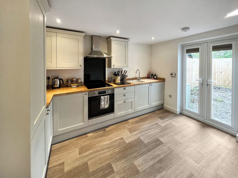 Kitchen | Rural Cottage, North Scarle