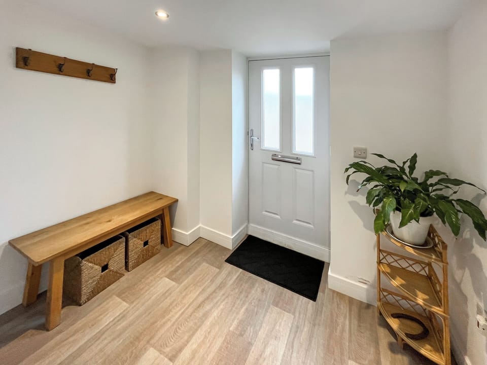 Interior | Rural Cottage, North Scarle
