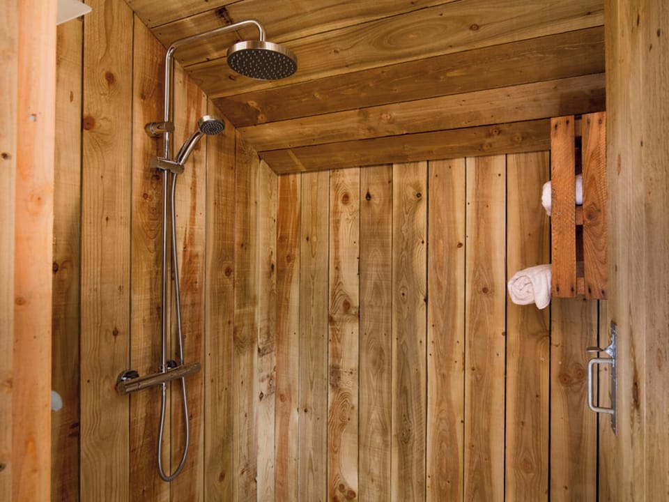 Interior | Lower Keats Glamping, Tytherleigh, near Axminster