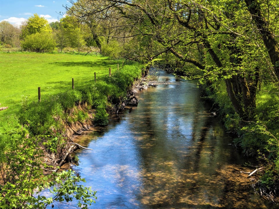Surrounding area | Barn Cottage at Mornacott - Mornacott Cottages, Bishops Nympton