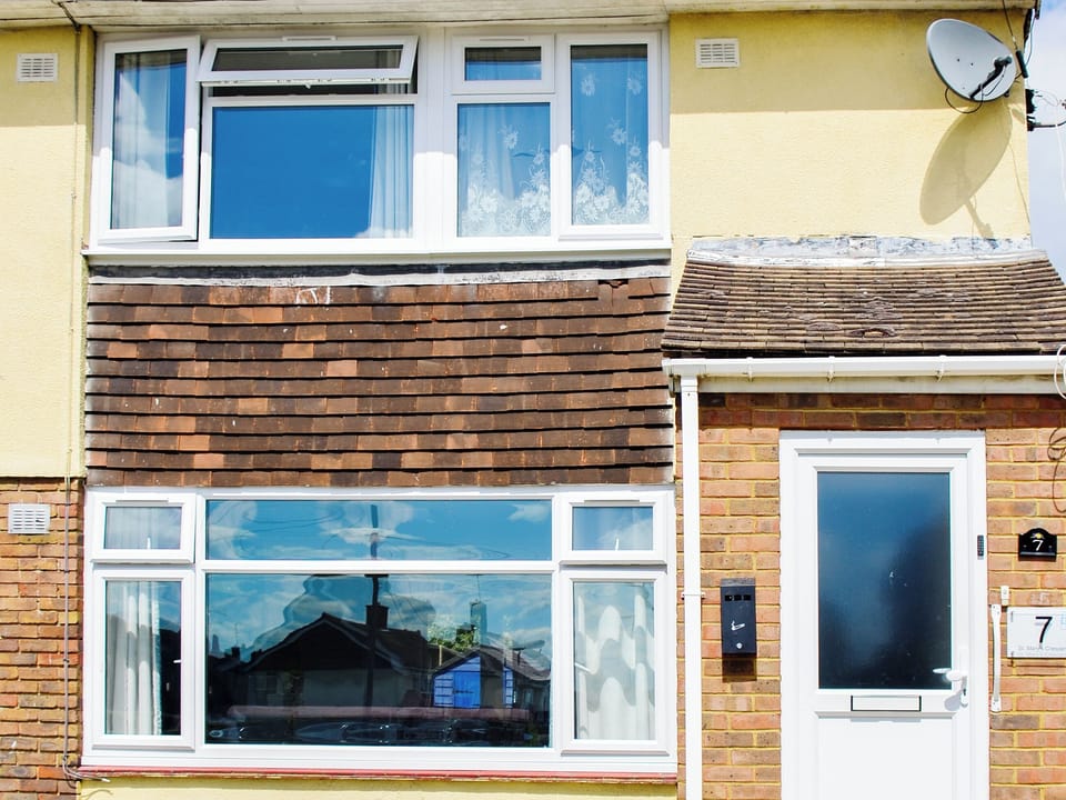 Exterior | St Mary&rsquo;s Avenue House, Stanwell