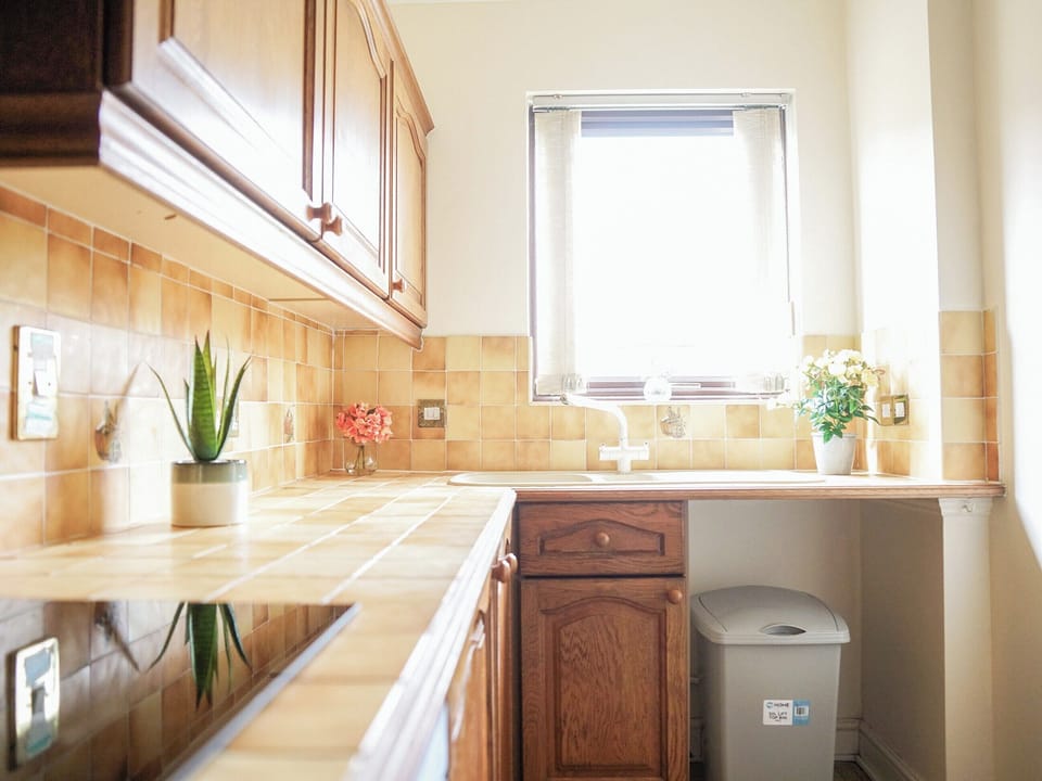 Kitchen | Park Gate Apartment, Slough