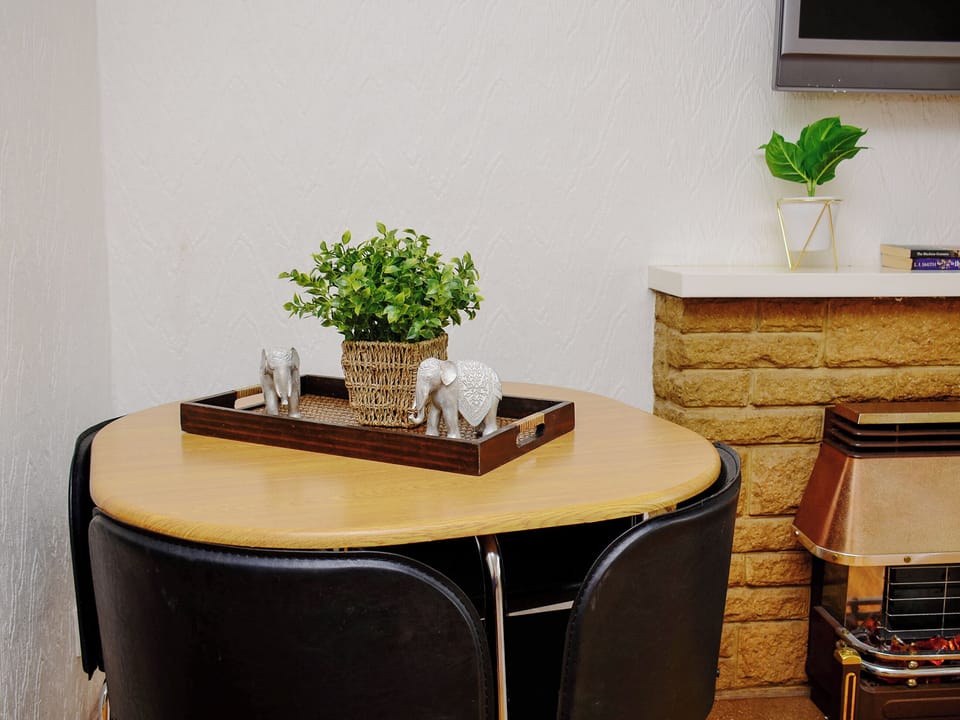 Dining Area | St Mary&rsquo;s Crescent House, Stanwell